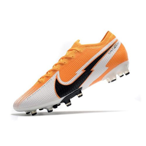 Nike Mercurial Vapor 13 Elite AG-Pro Daybreak - Naranja Negro Vit_6.jpg